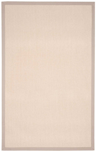 The Rug Corner Nourison Home Sisal Soft SSF01 EGGSH Area Rugs  