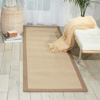 Nourison Home - Sisal Soft Hazel Area Rug SSF05
