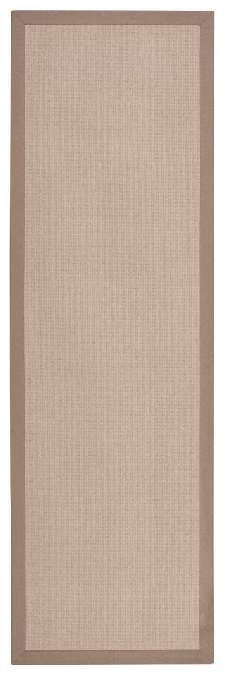Nourison Home - Sisal Soft Hazel Area Rug SSF05