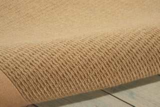 The Rug Corner Nourison Home Nourison Home - Sisal Soft Sand Area Rug SSF04  
