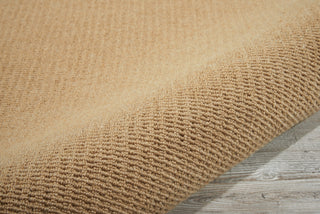 The Rug Corner Nourison Home Nourison Home - Sisal Soft Sand Area Rug SSF04  