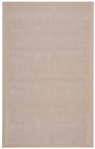 The Rug Corner Nourison Home Sisal Soft SSF07 MUSHR Area Rugs  