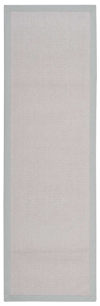 Nourison Home - Sisal Soft Stone Area Rug SSF40