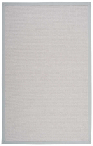 Nourison Home - Sisal Soft Stone Area Rug SSF40