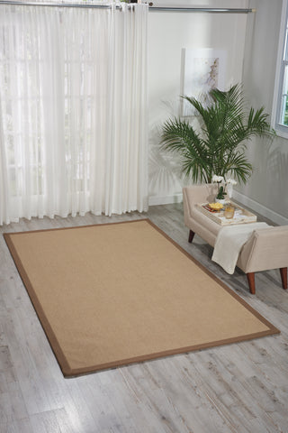 Nourison Home - Sisal Soft Hazel Area Rug SSF05