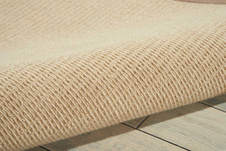 Nourison Home - Sisal Soft Hazel Area Rug SSF05
