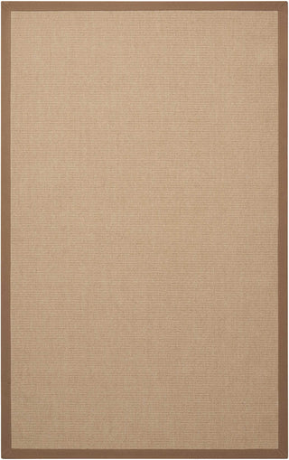 Nourison Home - Sisal Soft Hazel Area Rug SSF05
