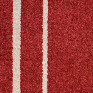 The Rug Corner Nourison Home Nourison Essentials NRE02 BRKIV Area Rugs  