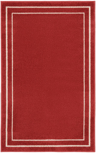The Rug Corner Nourison Home Nourison Essentials NRE02 BRKIV Area Rugs  