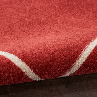 The Rug Corner Nourison Home Nourison Essentials NRE02 BRKIV Area Rugs  