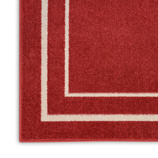 The Rug Corner Nourison Home Nourison Essentials NRE02 BRKIV Area Rugs  