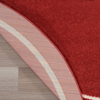 The Rug Corner Nourison Home Nourison Essentials NRE02 BRKIV Area Rugs  