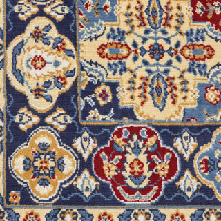 The Rug Corner Nourison Home Nourison Home - Grafix Multi Area Rug GRF31  