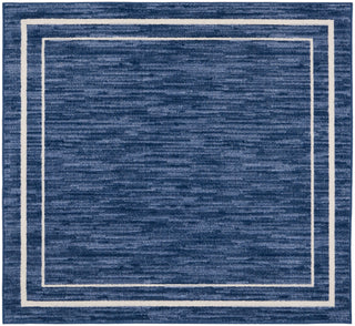 The Rug Corner Nourison Home Nourison Essentials NRE02 NAVIV Area Rugs  
