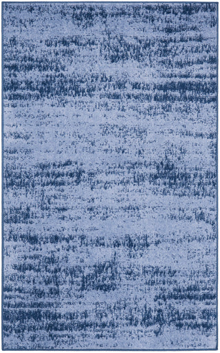 The Rug Corner Nourison Home Nourison Essentials NRE03 DENIM Area Rugs  