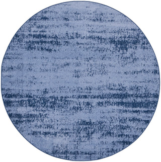 The Rug Corner Nourison Home Nourison Essentials NRE03 DENIM Area Rugs  