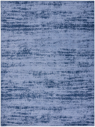 The Rug Corner Nourison Home Nourison Essentials NRE03 DENIM Area Rugs  