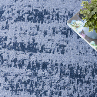 The Rug Corner Nourison Home Nourison Essentials NRE03 DENIM Area Rugs  