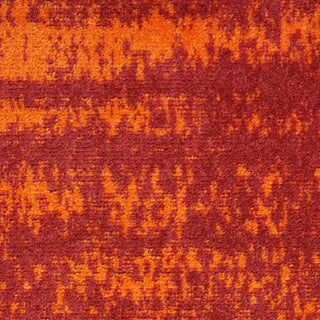 The Rug Corner Nourison Home Nourison Essentials NRE03 RED Area Rugs  