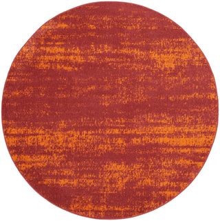 The Rug Corner Nourison Home Nourison Essentials NRE03 RED Area Rugs  