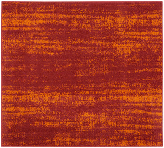 The Rug Corner Nourison Home Nourison Essentials NRE03 RED Area Rugs  