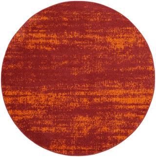 The Rug Corner Nourison Home Nourison Essentials NRE03 RED Area Rugs  