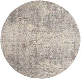 The Rug Corner Nourison Home Quarry QUA03 BGEGY Area Rugs  