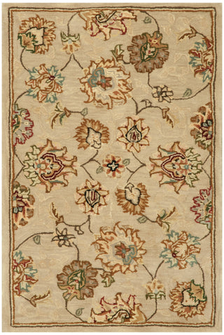 The Rug Corner Nourison Home Nourison Home - Nourison 2000 Beige Area Rug 2360  