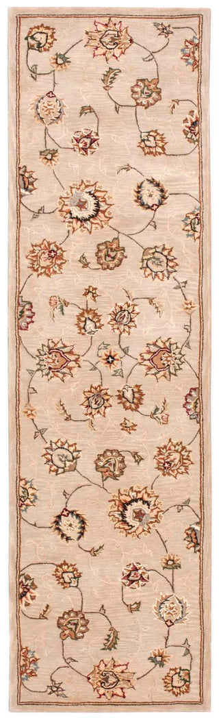 The Rug Corner Nourison Home Nourison Home - Nourison 2000 Beige Area Rug 2360  