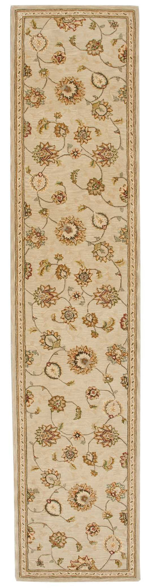 The Rug Corner Nourison Home Nourison Home - Nourison 2000 Beige Area Rug 2360  