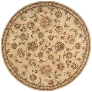 The Rug Corner Nourison Home Nourison Home - Nourison 2000 Beige Area Rug 2360  