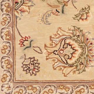 The Rug Corner Nourison Home Nourison Home - Nourison 2000 Beige Area Rug 2360  