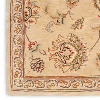 The Rug Corner Nourison Home Nourison Home - Nourison 2000 Beige Area Rug 2360  