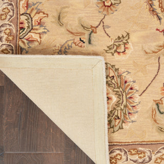The Rug Corner Nourison Home Nourison Home - Nourison 2000 Beige Area Rug 2360  