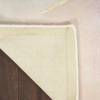 Nourison Home - Prismatic Ivory Area Rug PRS34