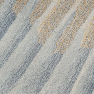 The Rug Corner Nourison Home Nourison Home - Prismatic Sand Area Rug PRS35  