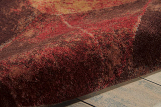 Nourison Home - Somerset Multi Area Rug ST77