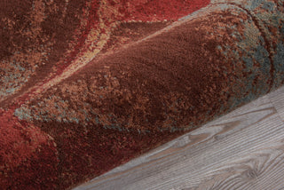 Nourison Home - Somerset Multi Area Rug ST77