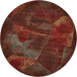 Nourison Home - Somerset Multi Area Rug ST77