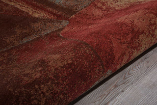 Nourison Home - Somerset Multi Area Rug ST77