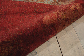 Nourison Home - Somerset Multi Area Rug ST77