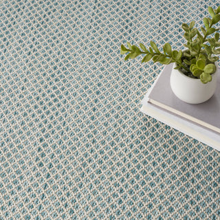 The Rug Corner Nourison Home Courtyard COU01 IVAQU Area Rugs  