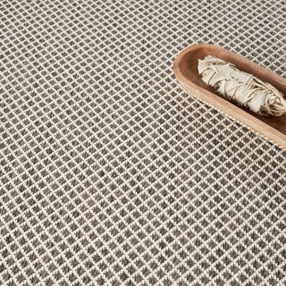 The Rug Corner Nourison Home Nourison Home - Courtyard Ivory/Champagne Area Rug COU01  
