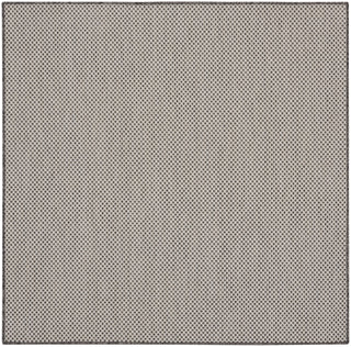 The Rug Corner Nourison Home Nourison Home - Courtyard Ivory/Champagne Area Rug COU01  