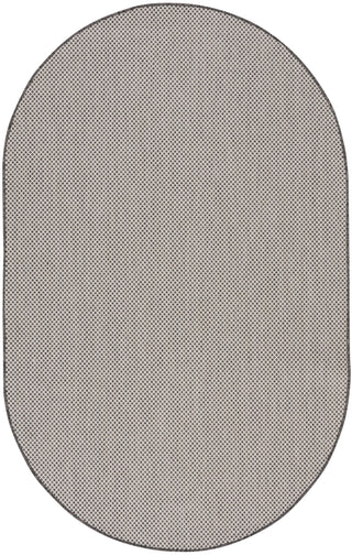 The Rug Corner Nourison Home Nourison Home - Courtyard Ivory/Champagne Area Rug COU01  