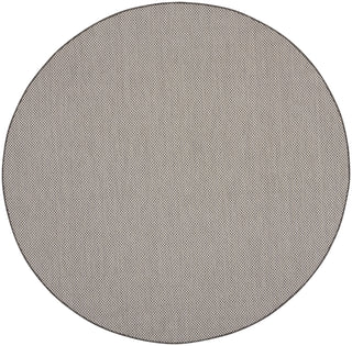 The Rug Corner Nourison Home Nourison Home - Courtyard Ivory/Champagne Area Rug COU01  