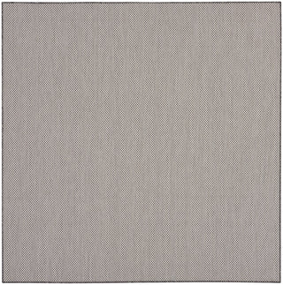 The Rug Corner Nourison Home Nourison Home - Courtyard Ivory/Champagne Area Rug COU01  