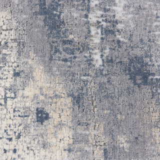 Nourison Home - Rustic Textures Green/Beige Area Rug Rust06