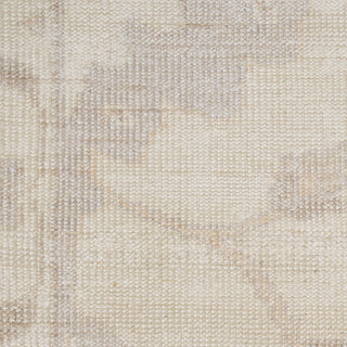 The Rug Corner Nourison Home Aldora ALD14 IVGRY Area Rugs  