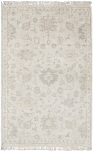 The Rug Corner Nourison Home Aldora ALD14 IVGRY Area Rugs  